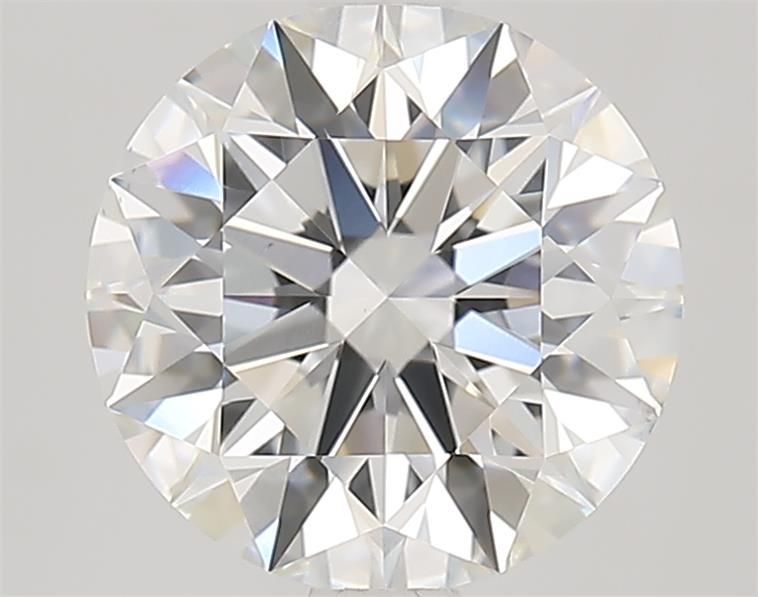 2.03-CARAT Round DIAMOND
