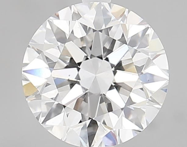 2.01-CARAT Round DIAMOND