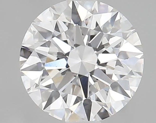 2.14-CARAT Round DIAMOND