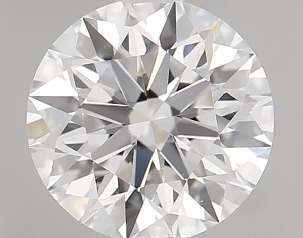 1.10-CARAT Round DIAMOND