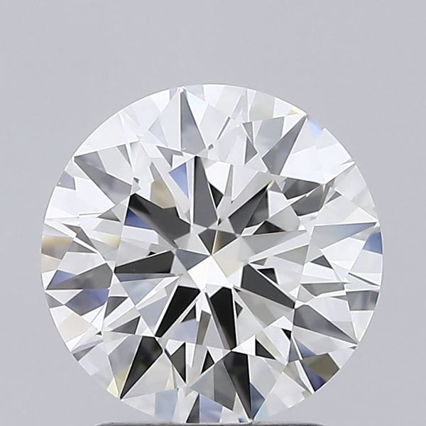 2.05-CARAT Round DIAMOND
