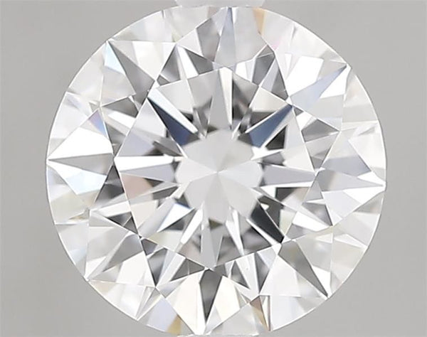 1.51-CARAT Round DIAMOND