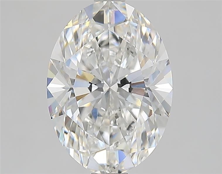 2.32-CARAT Oval DIAMOND