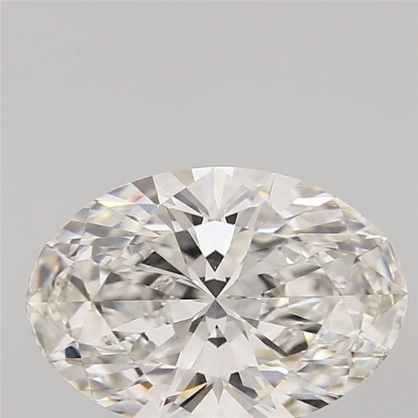 2.20-CARAT Oval DIAMOND