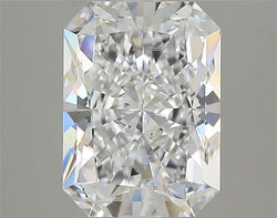 3.17-CARAT Radiant DIAMOND