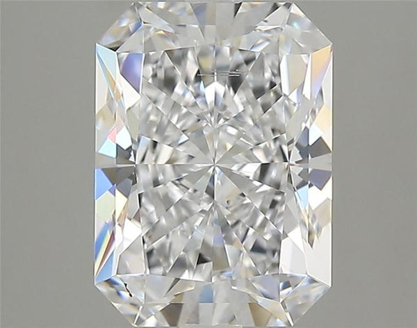 3.17-CARAT Radiant DIAMOND