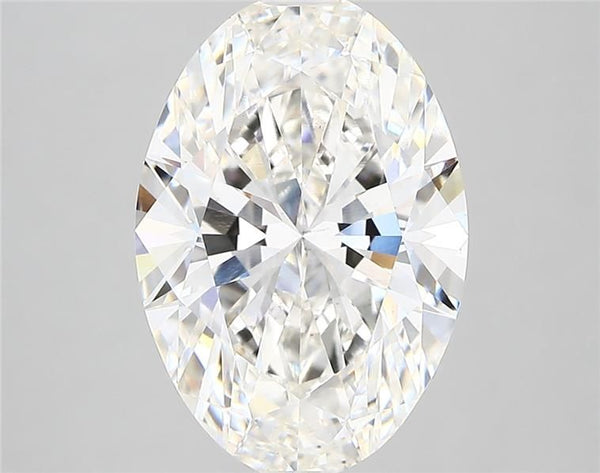 4.01-CARAT Oval DIAMOND