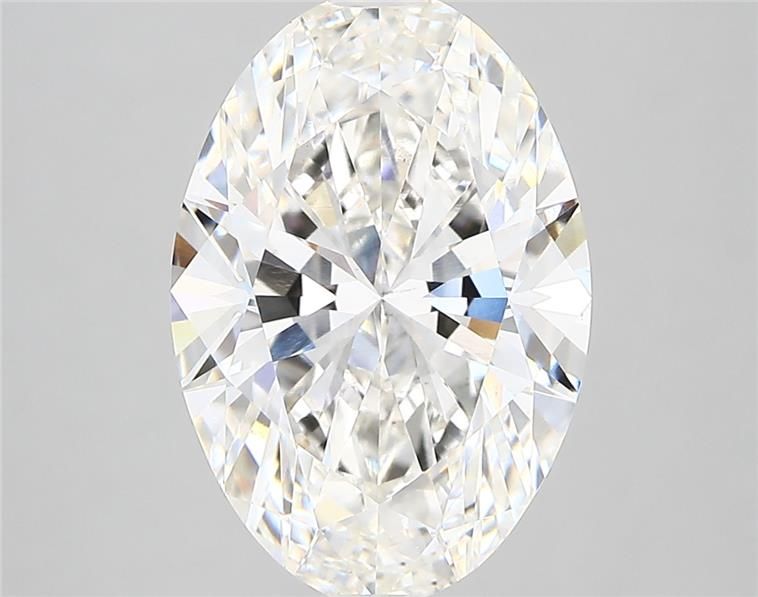 4.01-CARAT Oval DIAMOND
