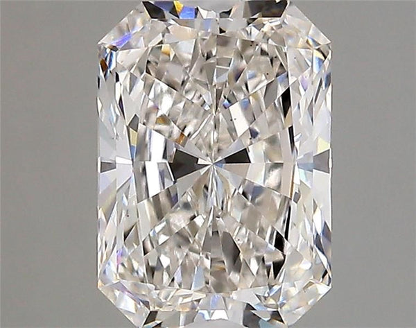 2.09-CARAT Radiant DIAMOND
