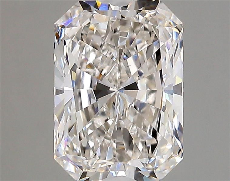 2.09-CARAT Radiant DIAMOND