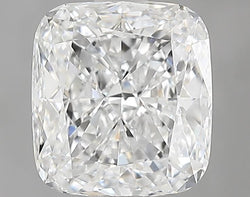 2.00-CARAT Cushion brilliant DIAMOND