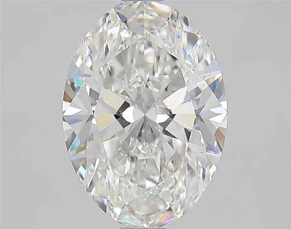 2.30-CARAT Oval DIAMOND