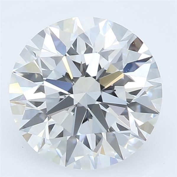 1.14-CARAT Round DIAMOND