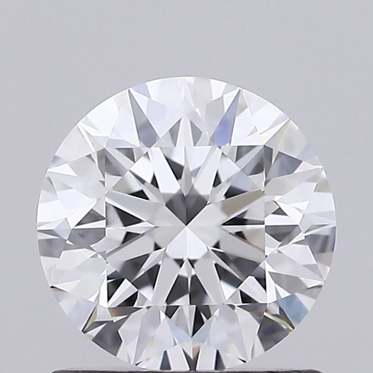 1.09-CARAT Round DIAMOND