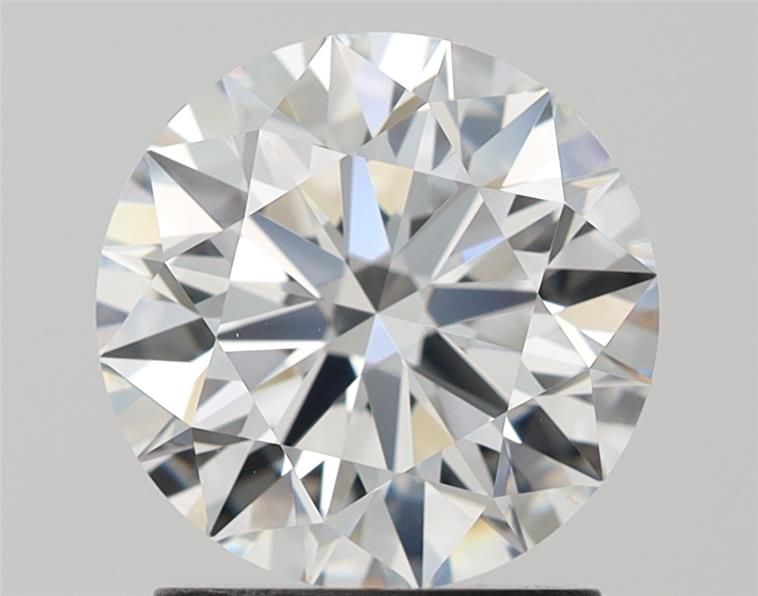 1.66-CARAT Round DIAMOND