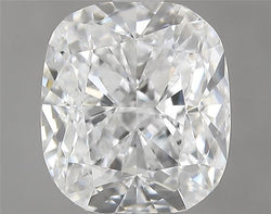 2.00-CARAT Cushion brilliant DIAMOND