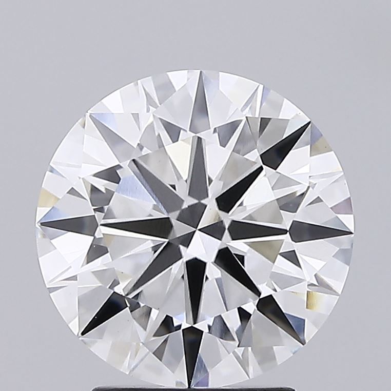 3.12-CARAT Round DIAMOND