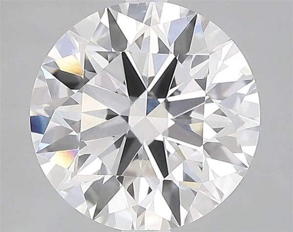 3.01-CARAT Round DIAMOND