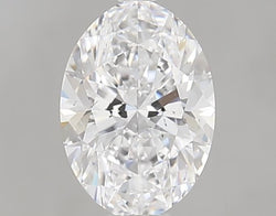 1.50-CARAT Oval DIAMOND