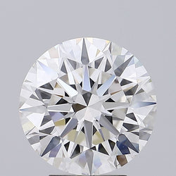 4.01-CARAT Round DIAMOND