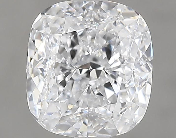 1.63-CARAT Cushion brilliant DIAMOND