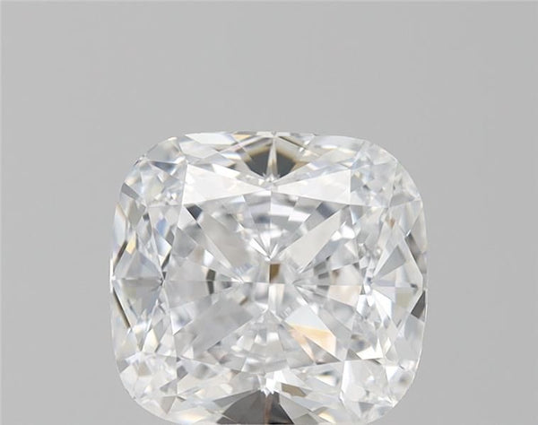 1.81-CARAT Cushion brilliant DIAMOND
