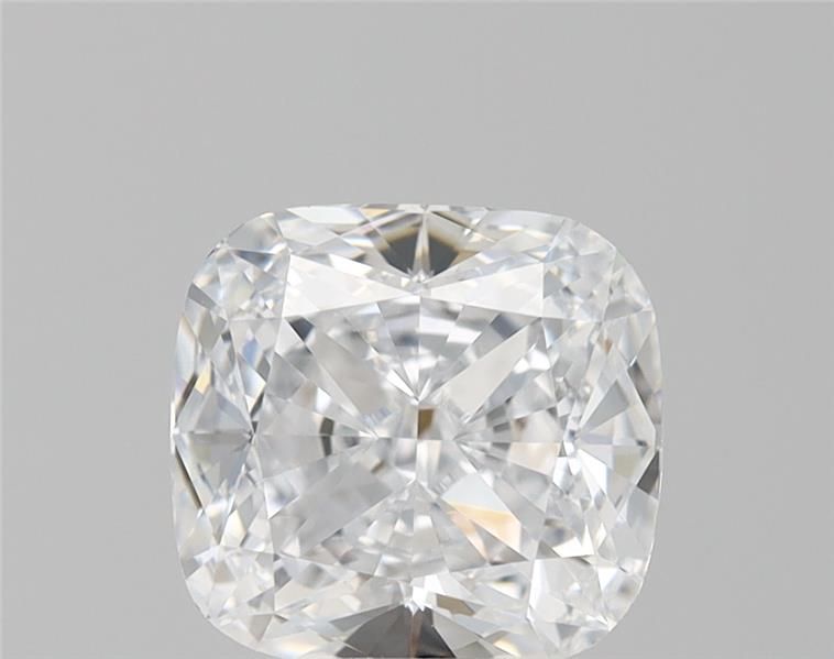 1.81-CARAT Cushion brilliant DIAMOND