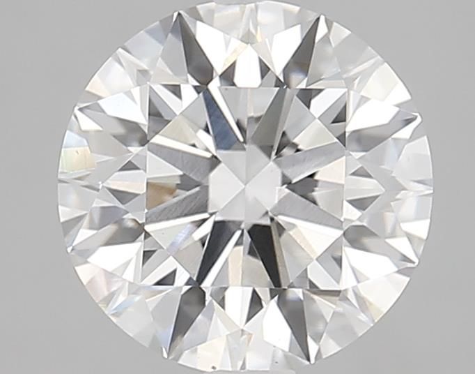 2.73-CARAT Round DIAMOND