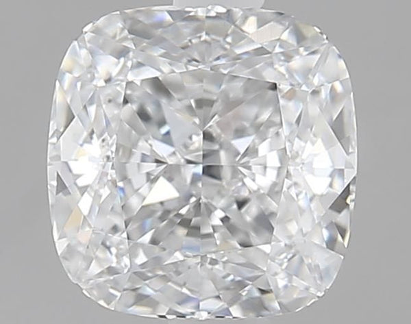 1.70-CARAT Cushion brilliant DIAMOND