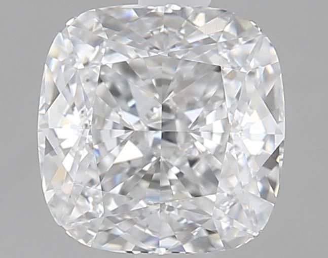 1.70-CARAT Cushion brilliant DIAMOND