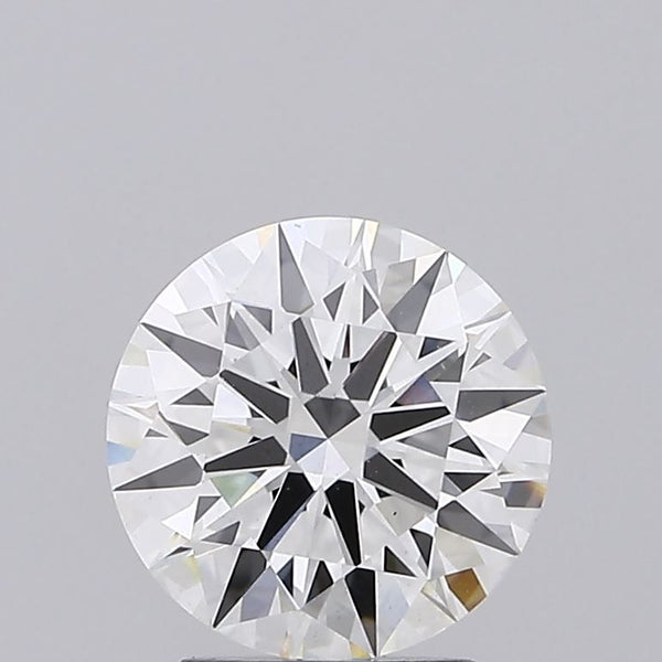 2.34-CARAT Round DIAMOND