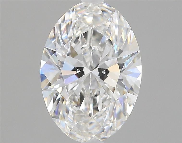 2.04-CARAT Oval DIAMOND