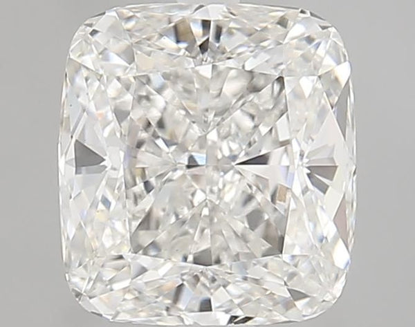 3.01-CARAT Cushion modified DIAMOND