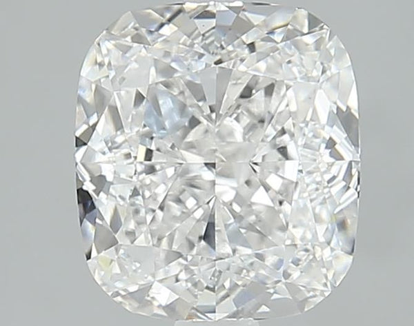 3.02-CARAT Cushion brilliant DIAMOND