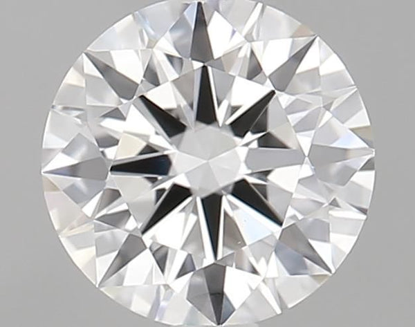 1.01-CARAT Round DIAMOND