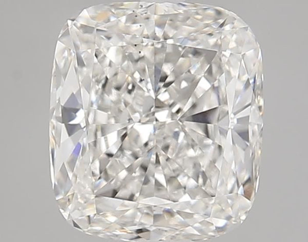 3.03-CARAT Cushion brilliant DIAMOND