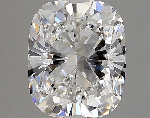 2.16-CARAT Cushion modified DIAMOND
