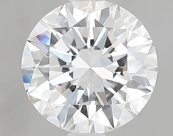 1.14-CARAT Round DIAMOND