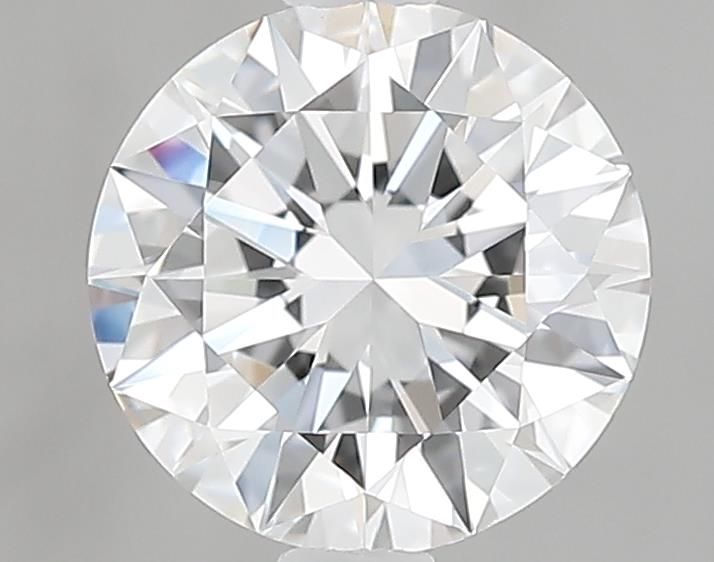 1.14-CARAT Round DIAMOND