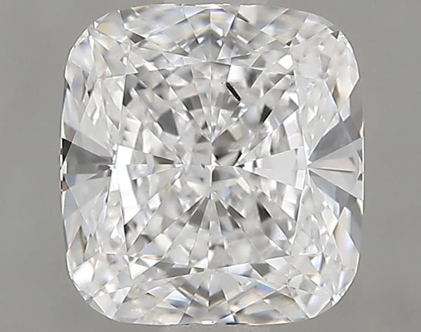 1.53-CARAT Cushion brilliant DIAMOND