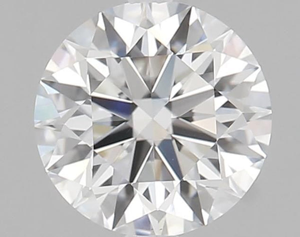 1.52-CARAT Round DIAMOND