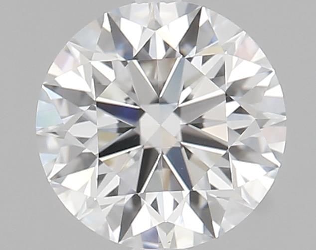 1.52-CARAT Round DIAMOND