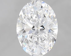 2.00-CARAT Oval DIAMOND