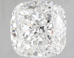 3.01-CARAT Cushion brilliant DIAMOND