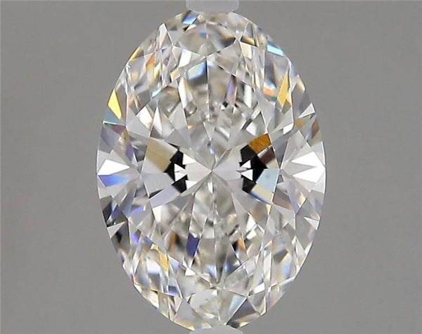 2.20-CARAT Oval DIAMOND