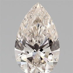 1.19-CARAT Pear DIAMOND