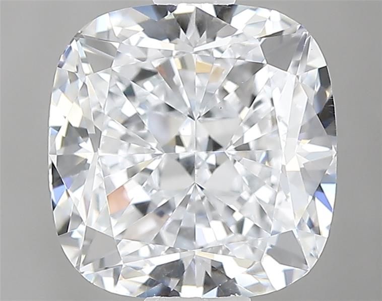 1.70-CARAT Cushion brilliant DIAMOND