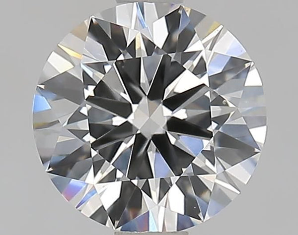 1.21-CARAT Round DIAMOND
