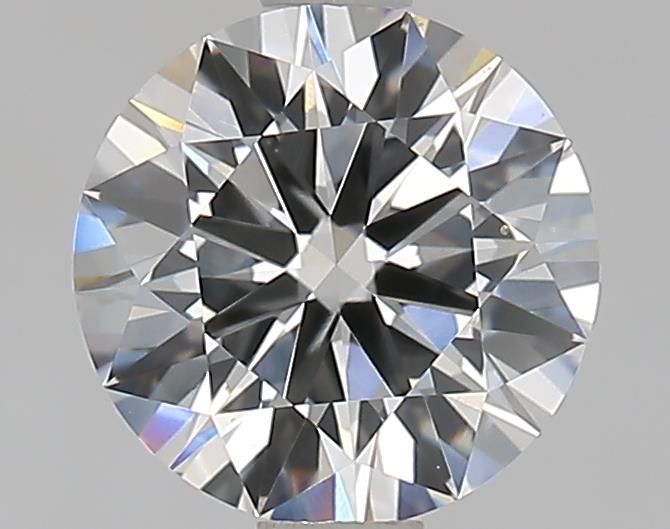 1.21-CARAT Round DIAMOND
