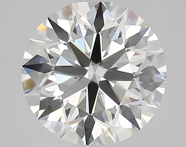 2.19-CARAT Round DIAMOND
